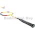 Yonex - Astrox 0.7DG Yelow Black Durable Grade Badminton Racket AX07DGEX (4U-G5)
